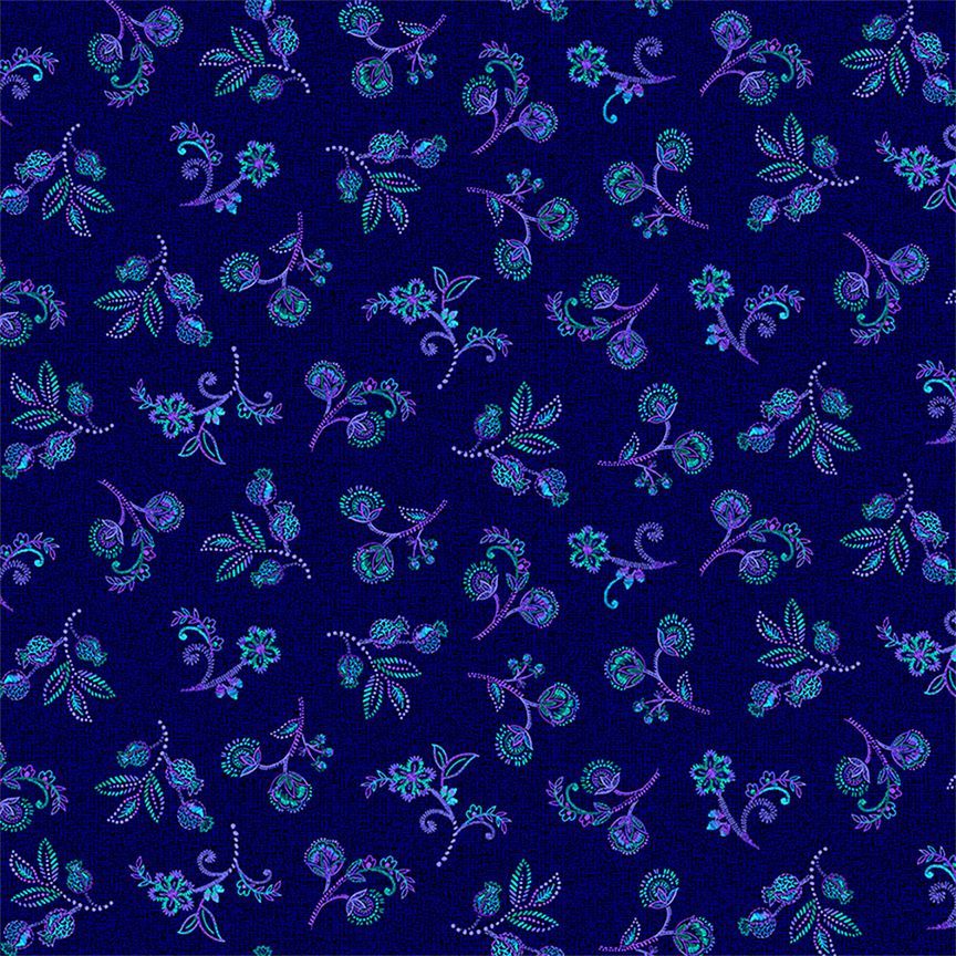 Indigo Garden