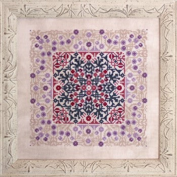 Ink Circles - Cube Root