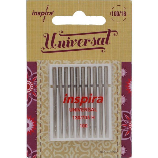 Inspira Universal Needles 10 Pk