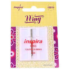 Inspira - Wing Needles 1 Pk