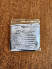 Jeannette Douglas Designs - Northern Lights Sampler Embellishment Pack