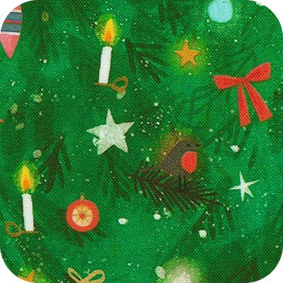 Jingle Pals Evergreen