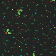 Jingle Pals Licorice Blk