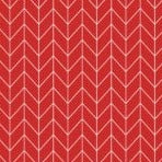 Chevron Red