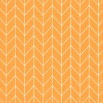 FQ Chevron Orange