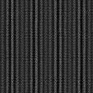 Perforated Dots Black