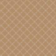 Kimberbell Basics Lattice Brown