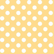 Kimberbell Basics Dots Yellow