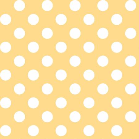 Kimberbell Basics Dots Yellow