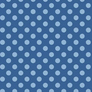 Kimberbell Basics Dots Blue