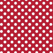Kimberbell Basics Dots Red