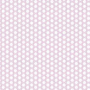 Kimberbell Basics Honeycomb Violet