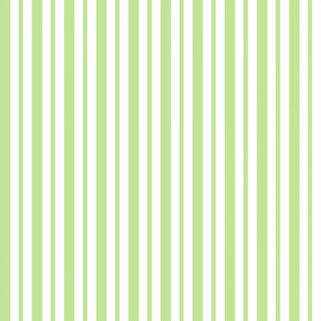 Green Mini Awning Stripe