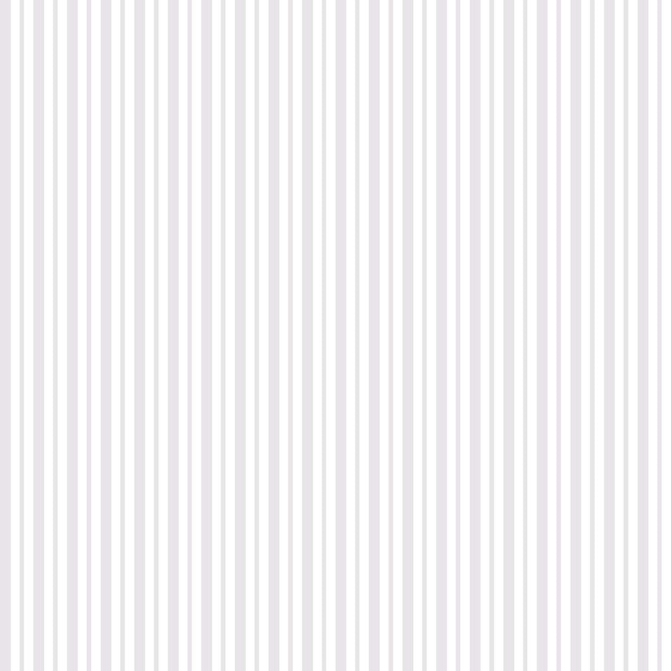 FQ Kimberbell Basics Mini Awning Stripe Grey