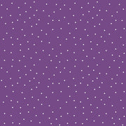 Kimberbell Basics Tiny Dots Purple
