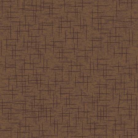 Brown Linen Texture
