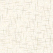 Cream Linen Texture