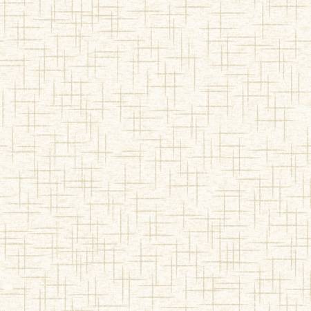 Cream Linen Texture