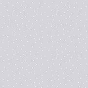 FQ Gray Tiny Dots