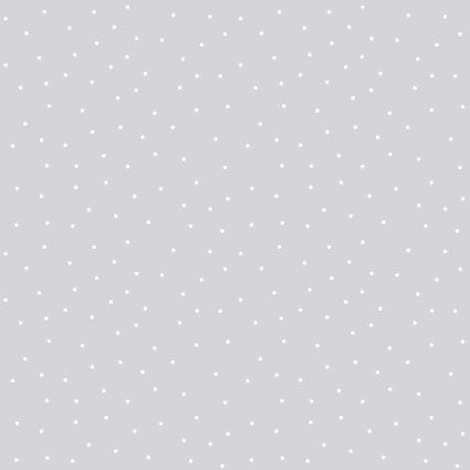 Gray Tiny Dots