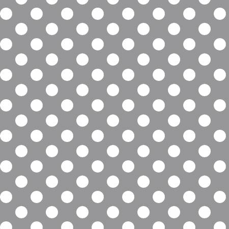 Grey Dots