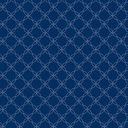 Navy Lattice