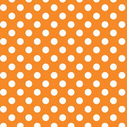 Orange Dots
