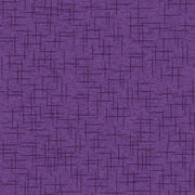 Purple Linen Texture