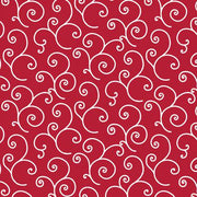 Red Scroll