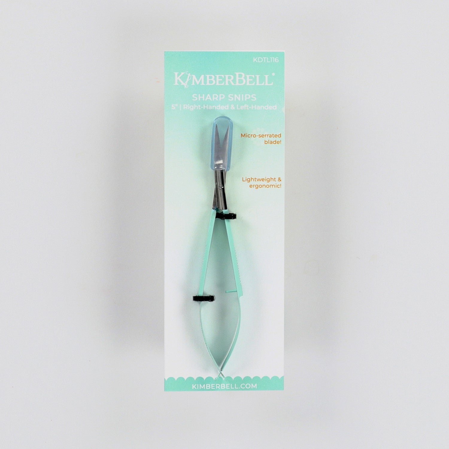 Kimberbell Sharp Snips Scissors