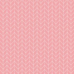 Chevron Pink