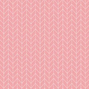 FQ KB Chevron Pink
