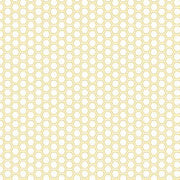 FQ Honeycomb Yellow