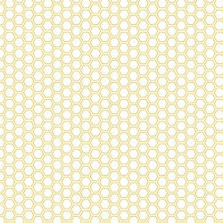 FQ Honeycomb Yellow