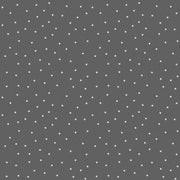 Kimberbell Basics Tiny Dots Grey White