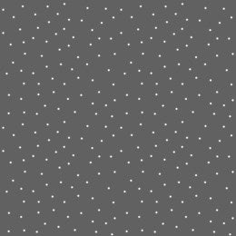 Kimberbell Basics Tiny Dots Grey White