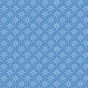 Blue Tufted Star