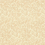 Keepsake Calico Cream Vinery Tan