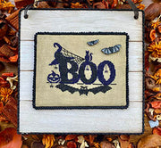 Keslyn's - Boo Bats