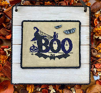 Keslyn's - Boo Bats