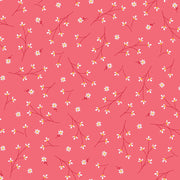 FQ Kimberbell Basics Pretty Petals Pink