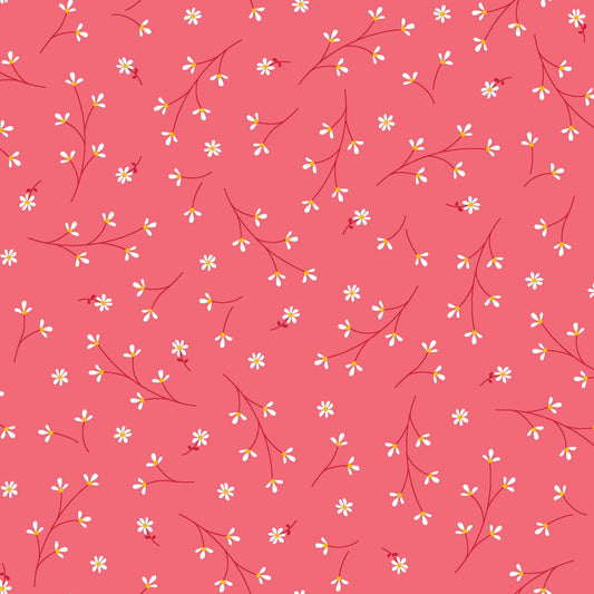 Kimberbell Basics Pretty Petals Pink