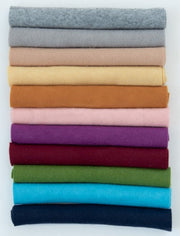 KB Embroidery Felt Pack Fall/Winter