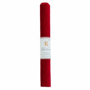 KB Velveteen Crimson
