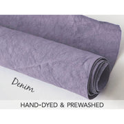 Kraft-Tex Kraft Paper Fabric Roll Denim Prewashed