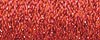 Kreinik 1/16 Ribbon 10m - Red (003)