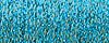 Kreinik 1/16 Ribbon 10m - Turquoise (029)
