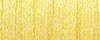 Kreinik 1/16 Ribbon 10m - Lemon Lime (054F)