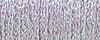 Kreinik 1/16 Ribbon 5 m - Star Mauve (093)