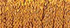 Kreinik 1/16 Ribbon 10m - Vintage Amber (150V)